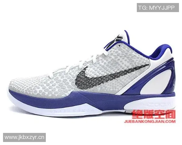 灰蓝色调魅力尽显肯塔基推出全新科比5PE球鞋设计