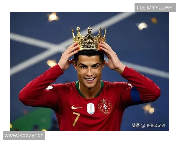 C罗谈人生目标不再执念若是20年前会渴望征服世界