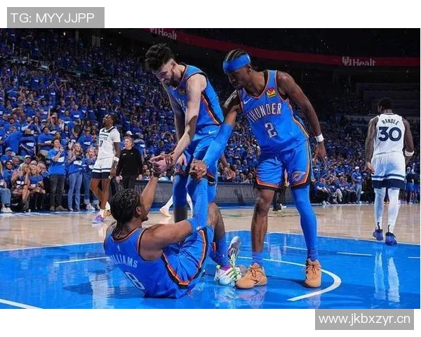 雷霆续约三少八亿新赛季目标冠军二三当家迎最后新秀红利