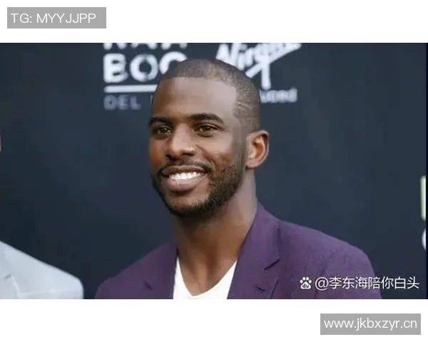 克里斯保罗在新时代的挑战与传统控卫角色的演变之路