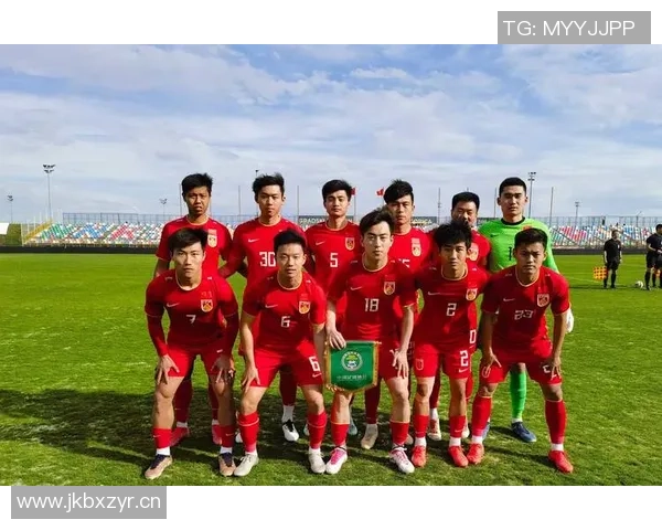 二十一年后中国男足重返亚洲四强展现崭新风貌与实力的辉煌时刻